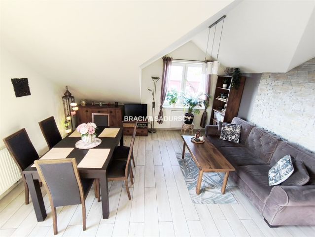 Mieszkanie 3-pokojowe Kraków Prądnik Czerwony, ul. abp. Zygmunta Szczęsnego Felińskiego. Zdjęcie 3