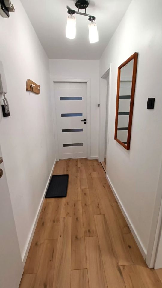 Mieszkanie 2-pokojowe Toruń Bielany, ul. Juliana Fałata. Zdjęcie 11