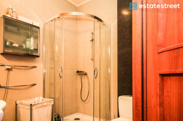 Mieszkanie 2-pokojowe Kraków Prądnik Biały, ul. gen. Augusta Fieldorfa-Nila. Zdjęcie 7