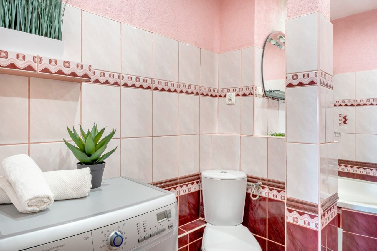 Mieszkanie 3-pokojowe Zielona Góra, ul. Osiedlowa. Zdjęcie 15