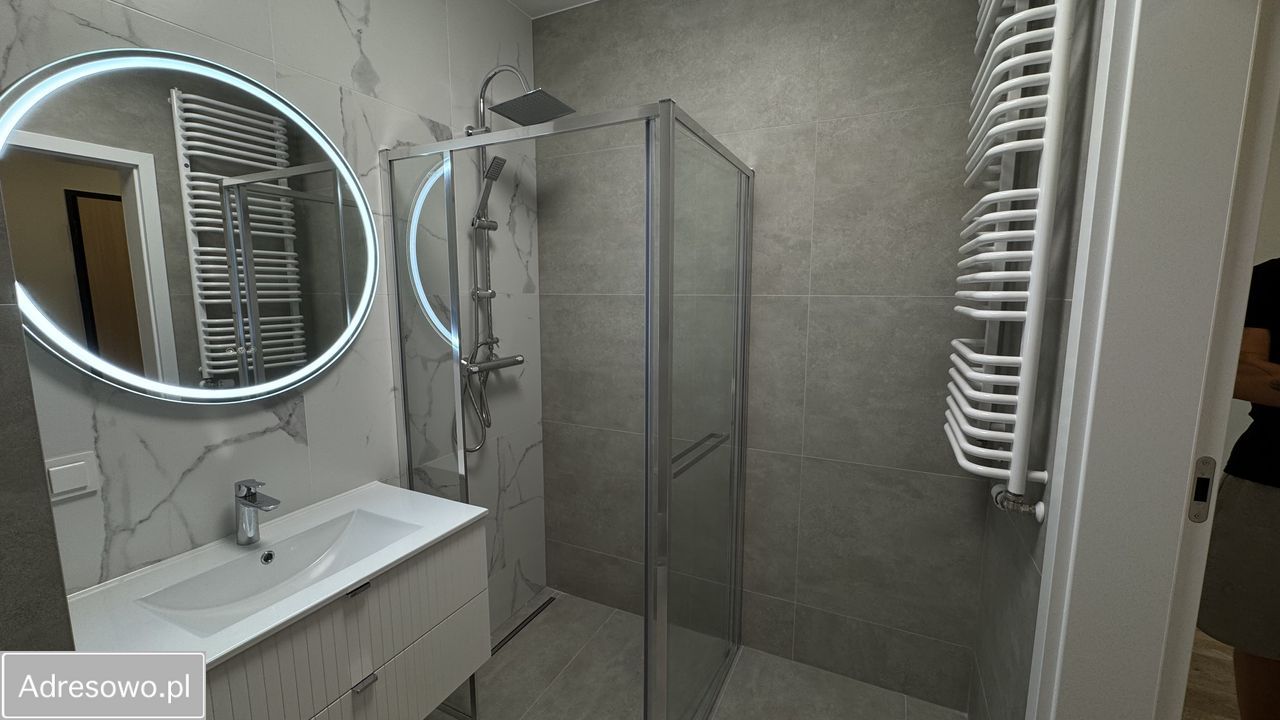 Mieszkanie 2-pokojowe Warszawa Włochy, ul. Aleje Jerozolimskie. Zdjęcie 5