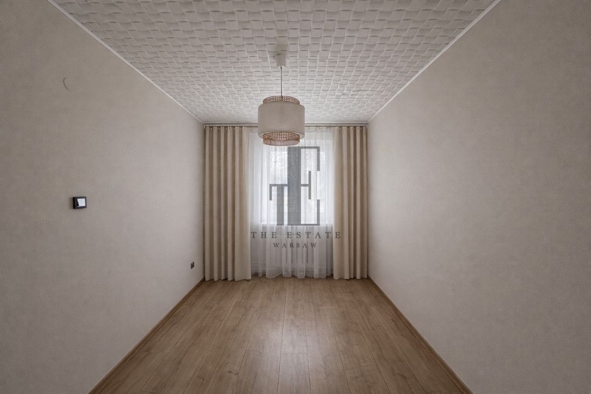 Mieszkanie 3-pokojowe Piastów, ul. ks. Ignacego Skorupki. Zdjęcie 5