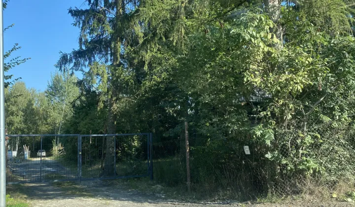 Działka budowlana Lublin Wrotków, ul. Stary Gaj