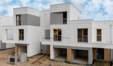 dom szeregowy, 6 pokoi Warszawa Ursynów