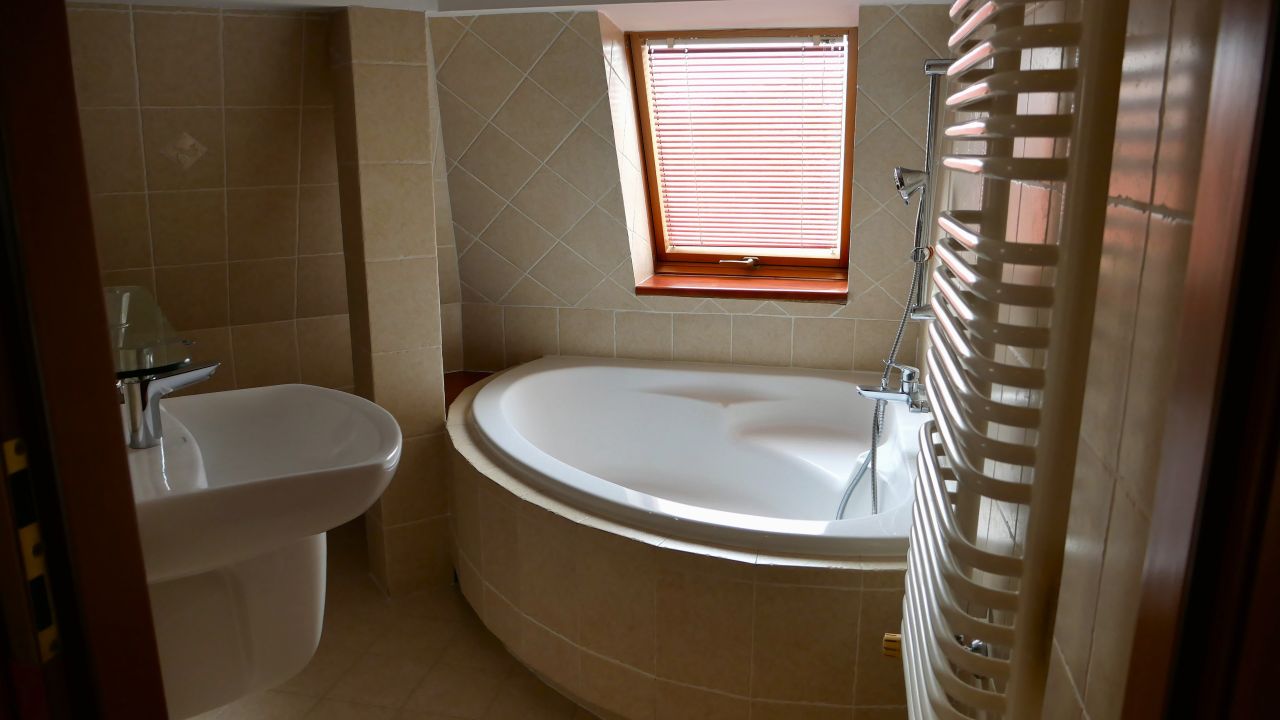 Mieszkanie 3-pokojowe Warszawa Wawer, ul. Wał Miedzeszyński. Zdjęcie 10