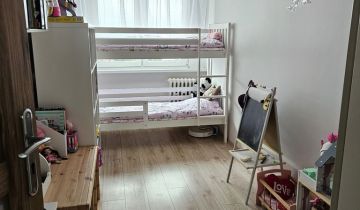 Mieszkanie 3-pokojowe Toruń Mokre