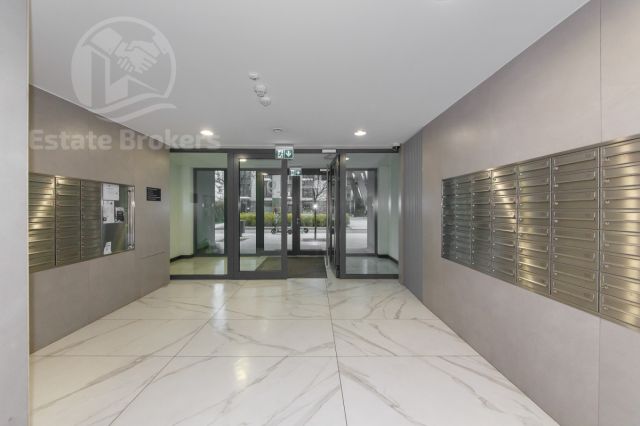 Mieszkanie 1-pokojowe Wrocław Krzyki, ul. Walońska. Zdjęcie 9