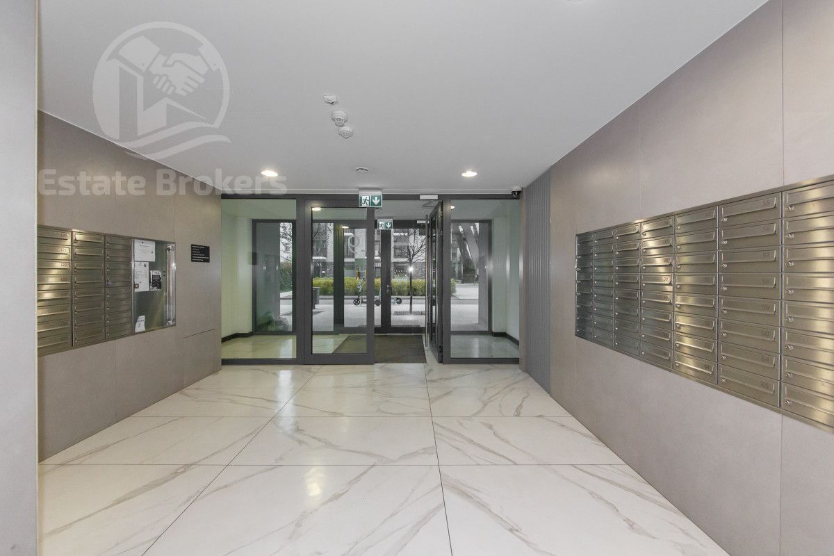 Mieszkanie 1-pokojowe Wrocław Krzyki, ul. Walońska. Zdjęcie 9