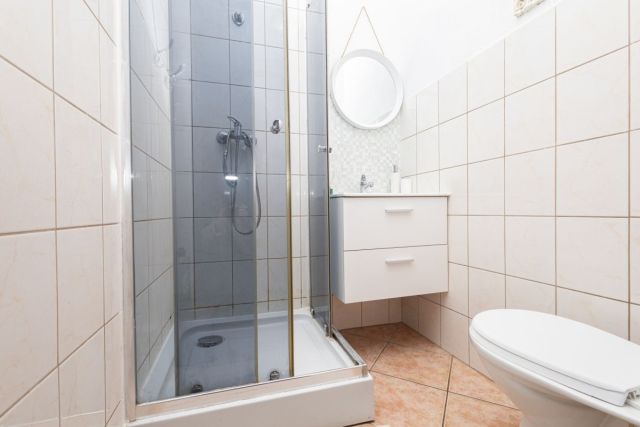 Mieszkanie 1-pokojowe Kraków Bonarka, ul. Łagiewnicka. Zdjęcie 12