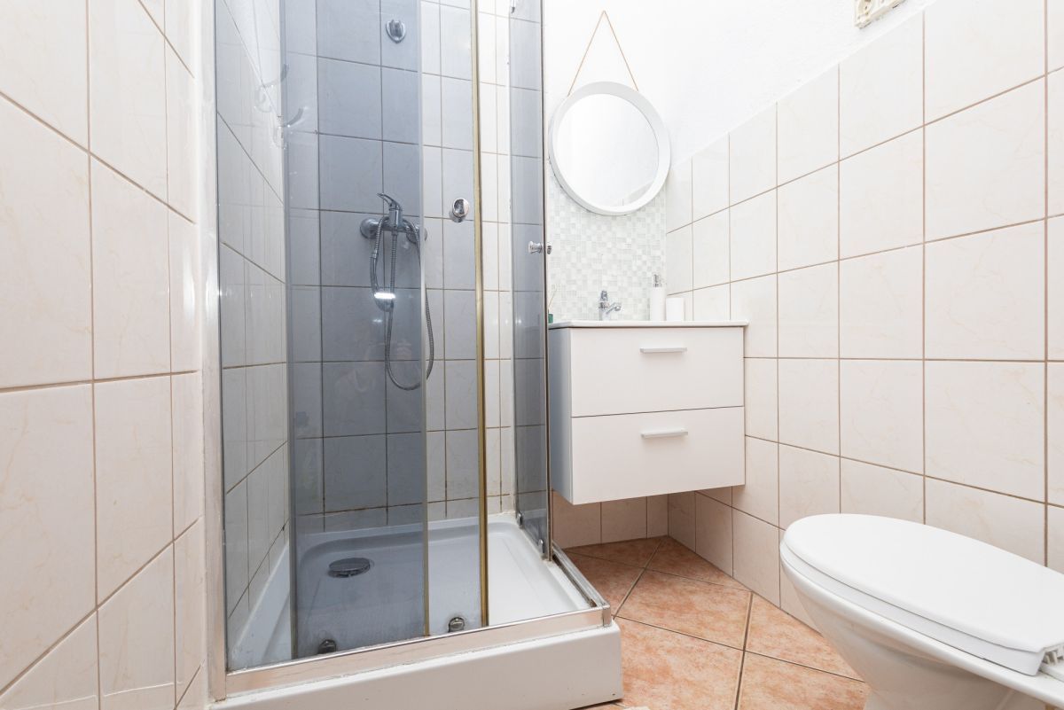 Mieszkanie 1-pokojowe Kraków Bonarka, ul. Łagiewnicka. Zdjęcie 12