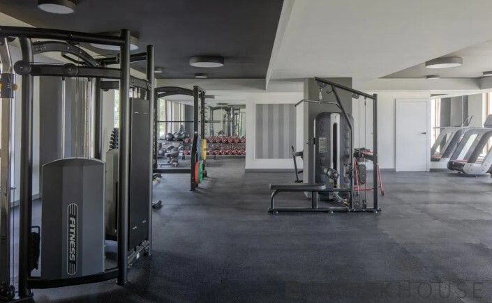 Mieszkanie 3-pokojowe Warszawa Wilanów, ul. Jerzego Holzera. Zdjęcie 3