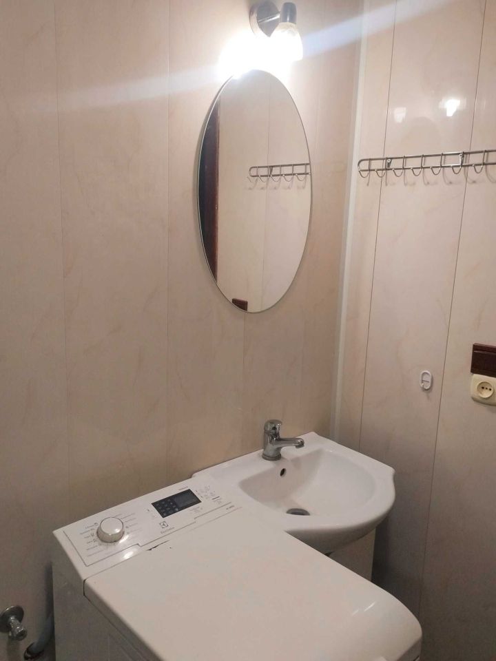 Mieszkanie 1-pokojowe Parkowo. Zdjęcie 5