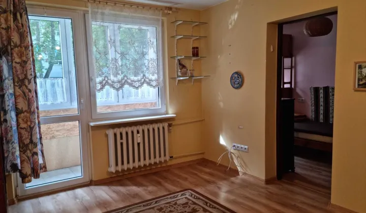 Mieszkanie 3-pokojowe Kraków Bronowice, ul. Na Błonie