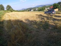 Działka budowlana Łętownia. Zdjęcie 2