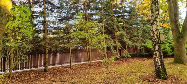 Działka budowlana Komorów. Zdjęcie 2