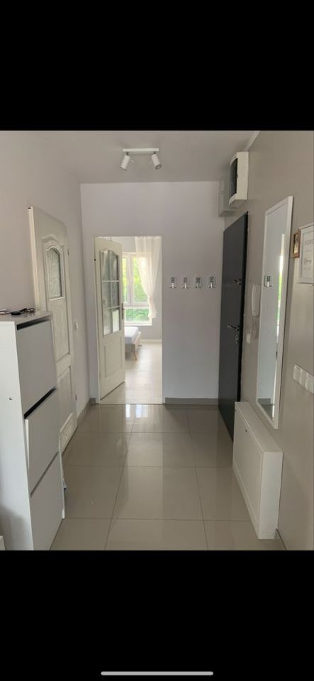 Mieszkanie 2-pokojowe Wrocław. Zdjęcie 5