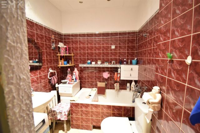 Mieszkanie 2-pokojowe Bydgoszcz Śródmieście, ul. Zygmunta Krasińskiego. Zdjęcie 10