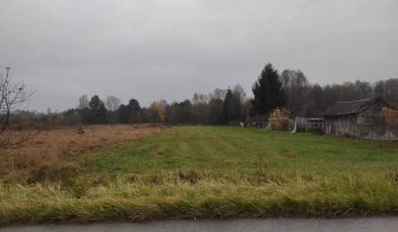 Działka rolna Antoniów