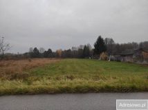 Działka rolna Antoniów. Zdjęcie 1