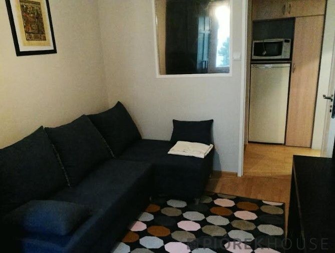 Mieszkanie 2-pokojowe Warszawa Bemowo, ul. Puszczy Solskiej. Zdjęcie 17