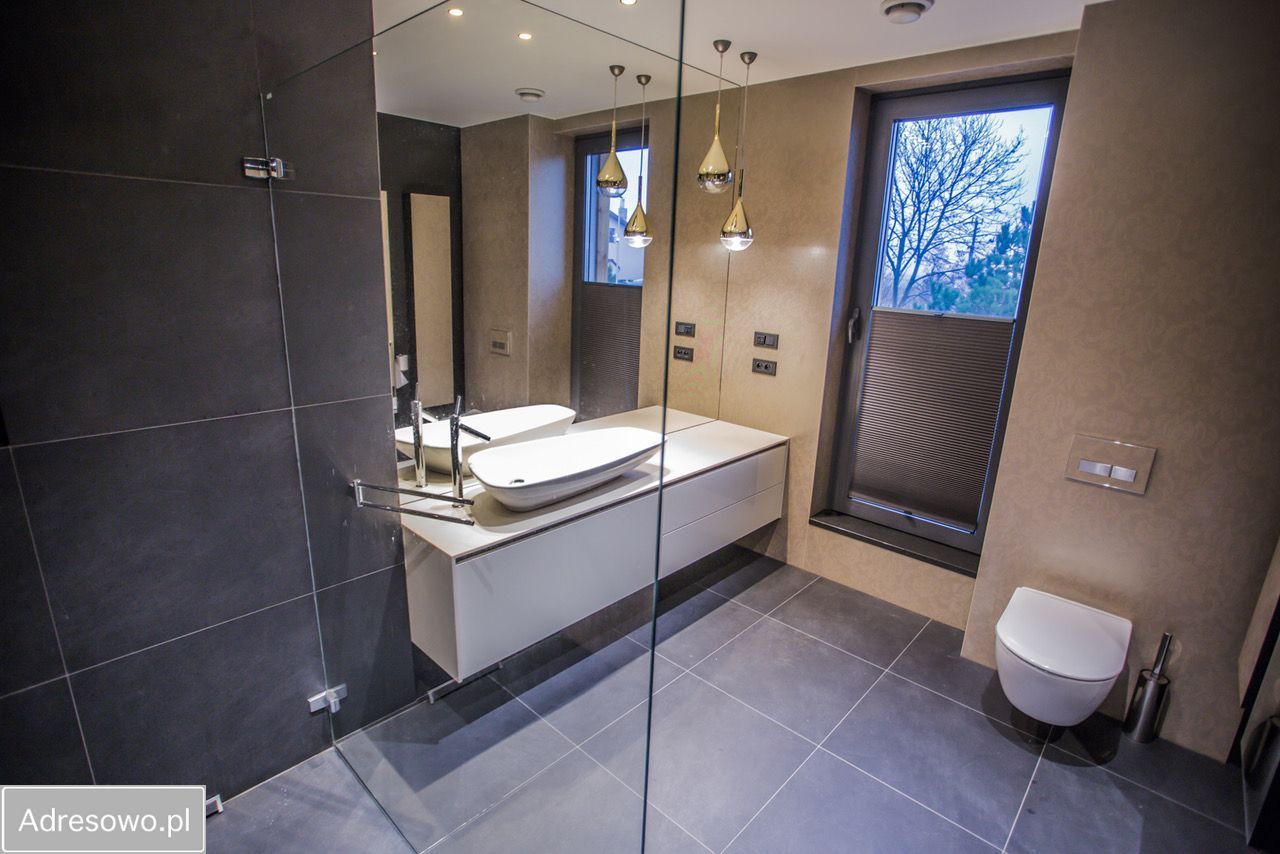 dom wolnostojący, 5 pokoi Wojkowice. Zdjęcie 5