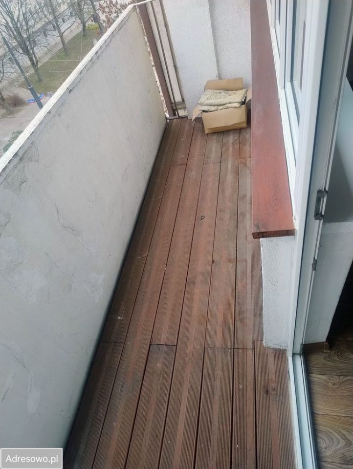 Mieszkanie 2-pokojowe Warszawa Wola, ul. Skierniewicka. Zdjęcie 6