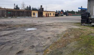 Nieruchomość komercyjna Miłosław, ul. Pałczyńska