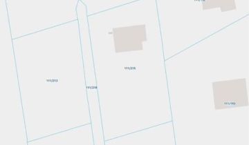 Działka budowlana Jaszczurowa