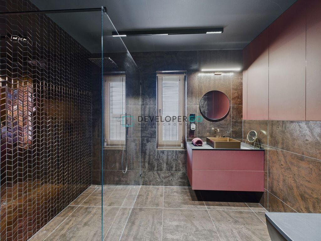 dom wolnostojący, 5 pokoi Porosły, ul. Zaułek. Zdjęcie 14