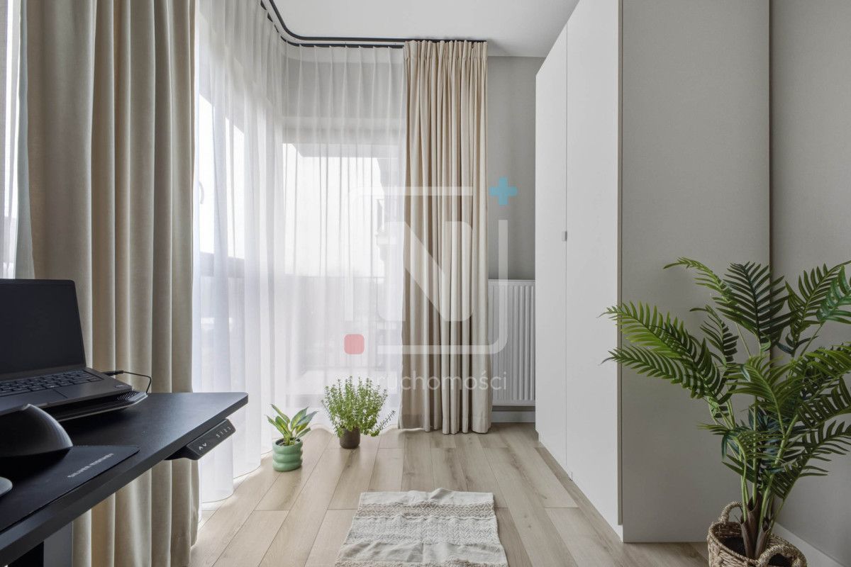 Mieszkanie 3-pokojowe Warszawa Bielany, ul. Wólczyńska. Zdjęcie 7