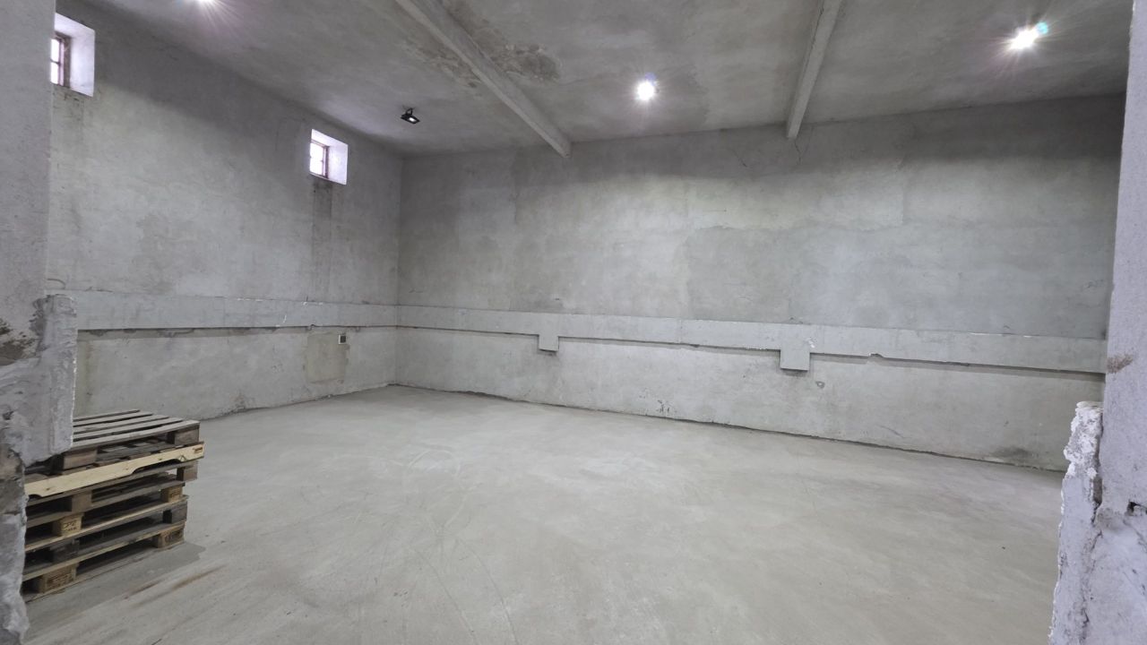 Lokal Wypędy. Zdjęcie 2