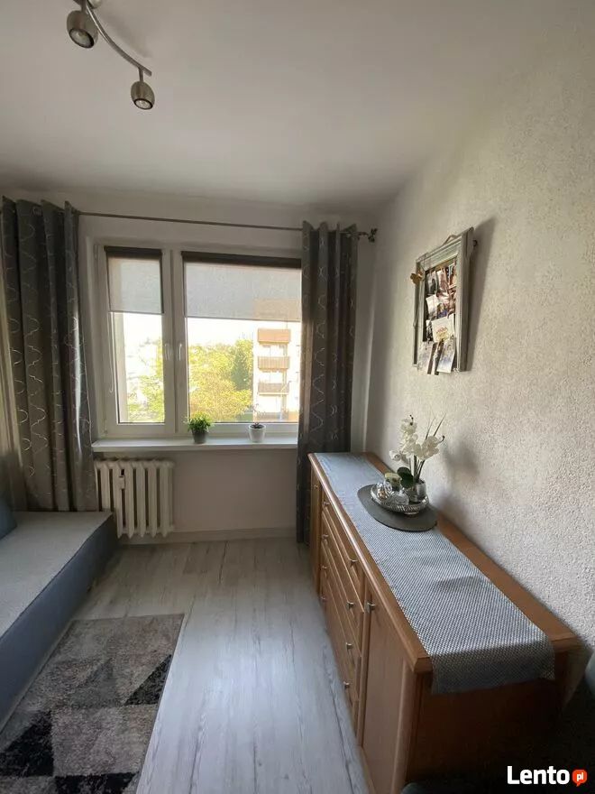 Mieszkanie 3-pokojowe Ścinawa, ul. Władysława Jagiełły. Zdjęcie 4