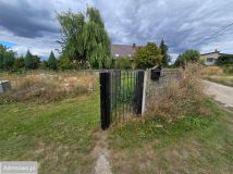 Działka budowlana Wtórek, ul. Krótka. Zdjęcie 3