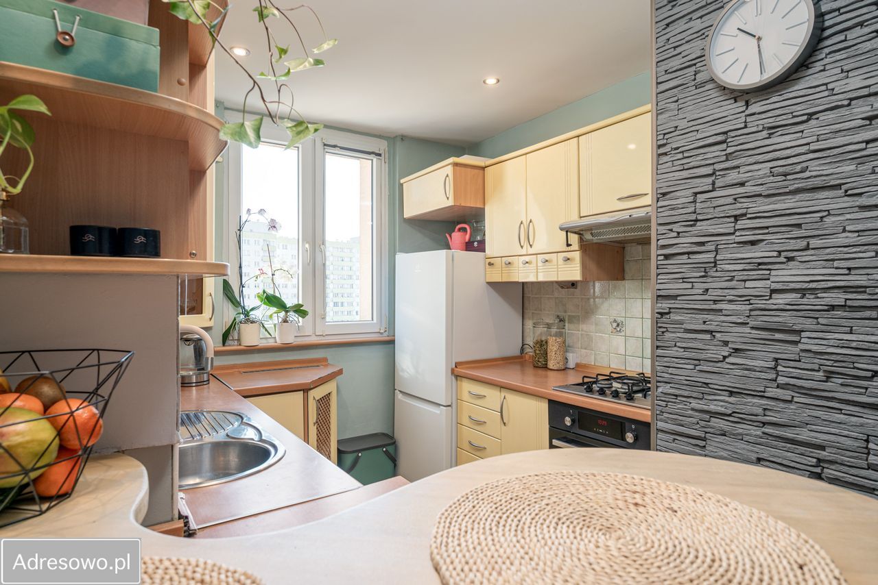 Mieszkanie 3-pokojowe Będzin Syberka, ul. Stanisława Skalskiego. Zdjęcie 4