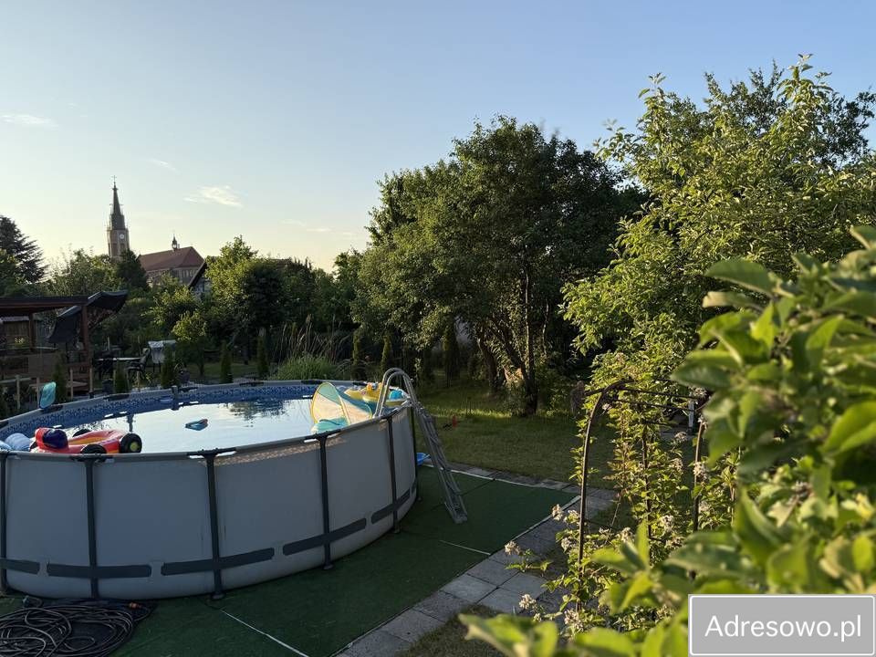 Działka rod Kraków Prokocim, al. Adolfa Dygasińskiego. Zdjęcie 4