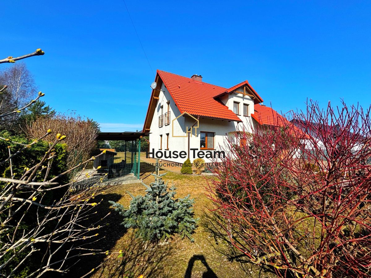 dom wolnostojący, 5 pokoi Dobrcz. Zdjęcie 3