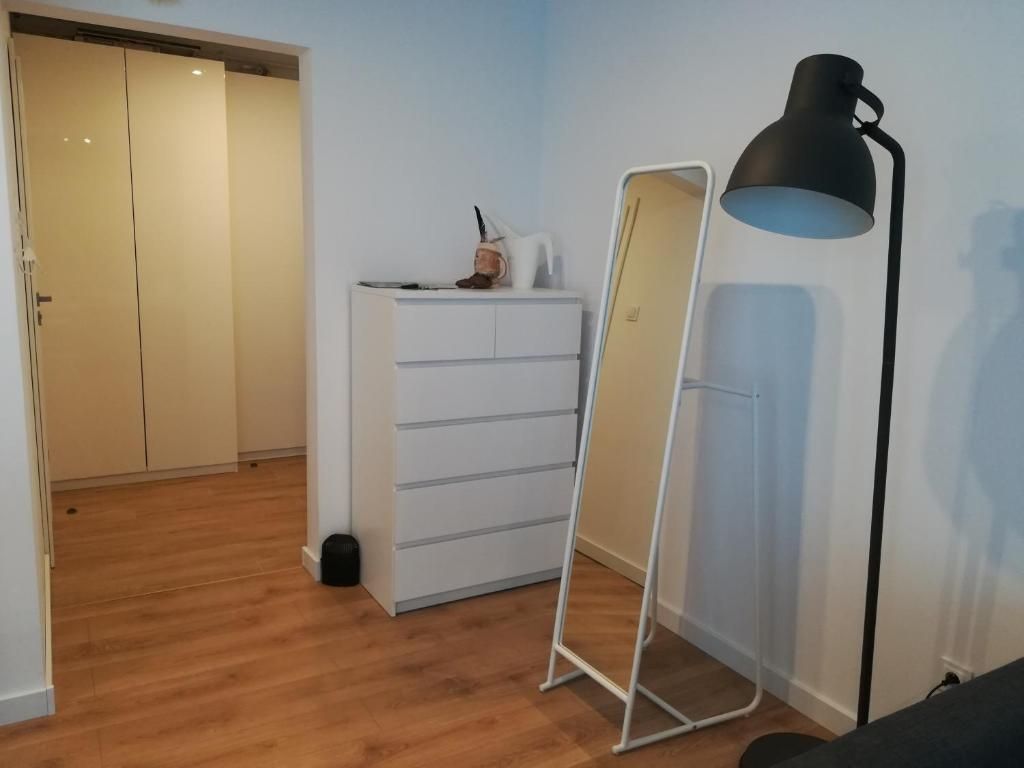 Mieszkanie 1-pokojowe Nałęczów Wąwozy, ul. Kamieniak. Zdjęcie 8