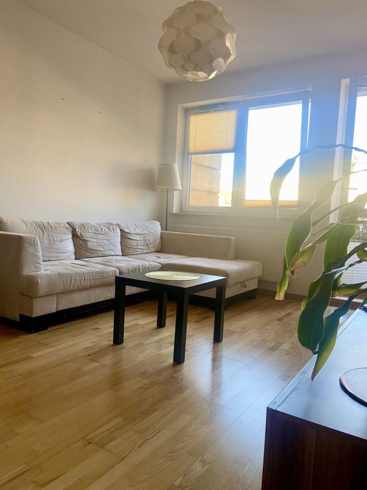 Mieszkanie 2-pokojowe Warszawa Skorosze, ul. Ryżowa. Zdjęcie 6