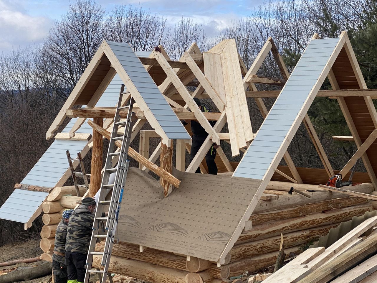 Działka rolna Krościenko nad Dunajcem Bereśnik, Źródlana. Zdjęcie 7