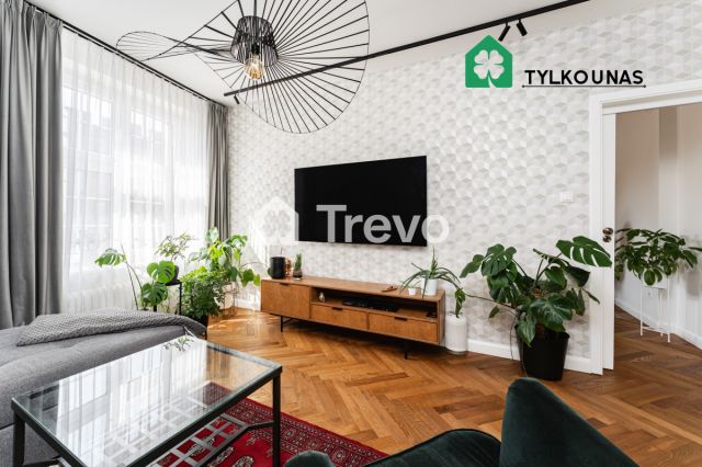 Mieszkanie 2-pokojowe Gdańsk Śródmieście, ul. Chlebnicka. Zdjęcie 3