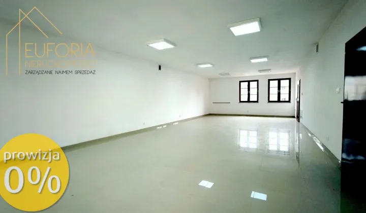 Biuro Łódź, ul. Zachodnia