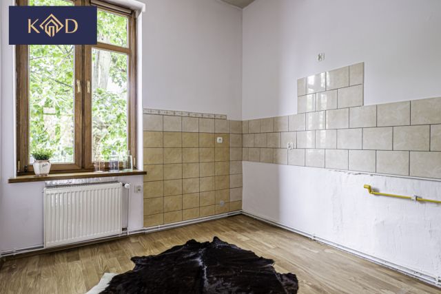 Mieszkanie 3-pokojowe Poznań Jeżyce, ul. Józefa Ignacego Kraszewskiego. Zdjęcie 14