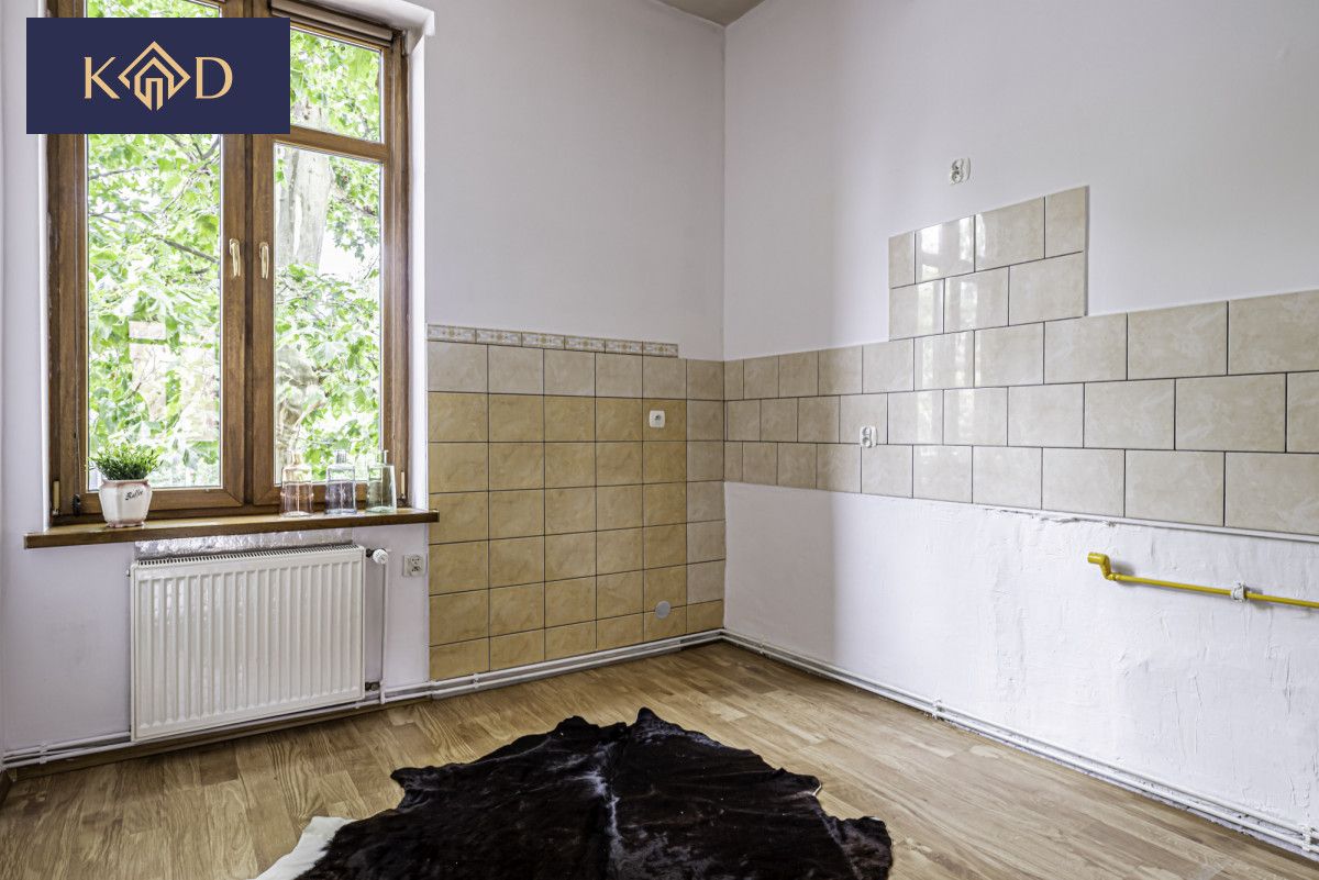 Mieszkanie 3-pokojowe Poznań Jeżyce, ul. Bukowska. Zdjęcie 14