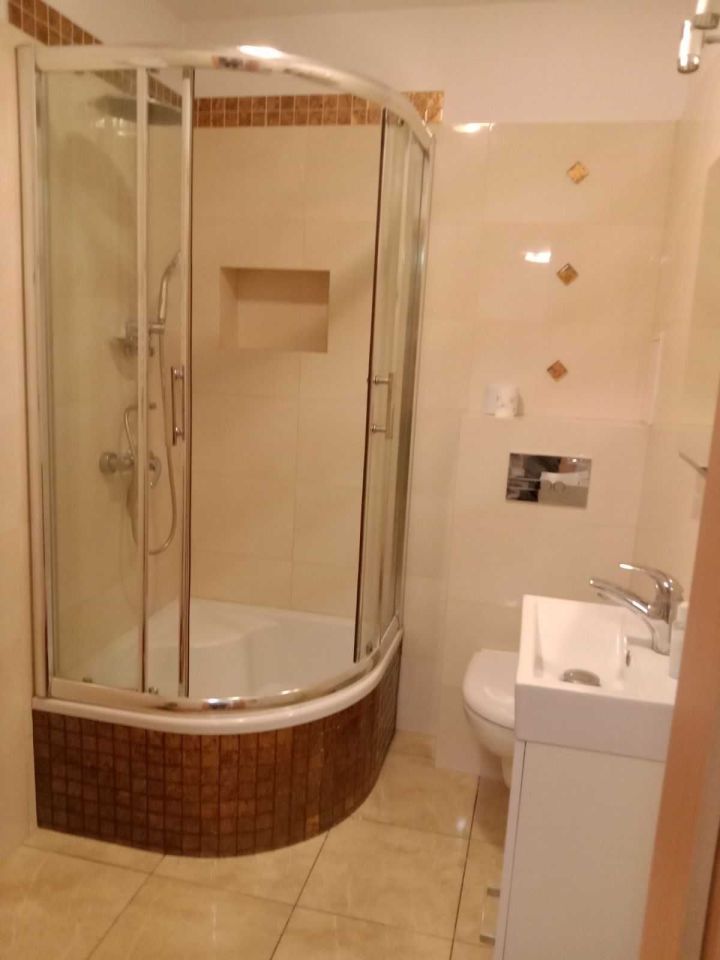 Mieszkanie 2-pokojowe Toruń. Zdjęcie 4