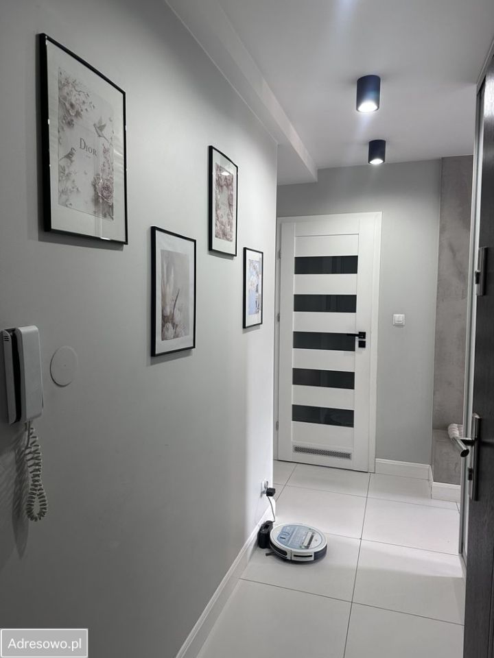 Mieszkanie 2-pokojowe Mszana Dolna, ul. Starowiejska. Zdjęcie 9