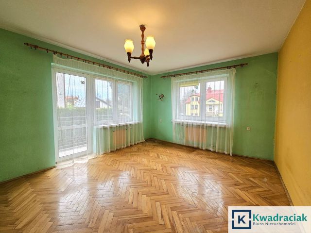 dom wolnostojący, 5 pokoi Sanok, ul. Polna. Zdjęcie 7