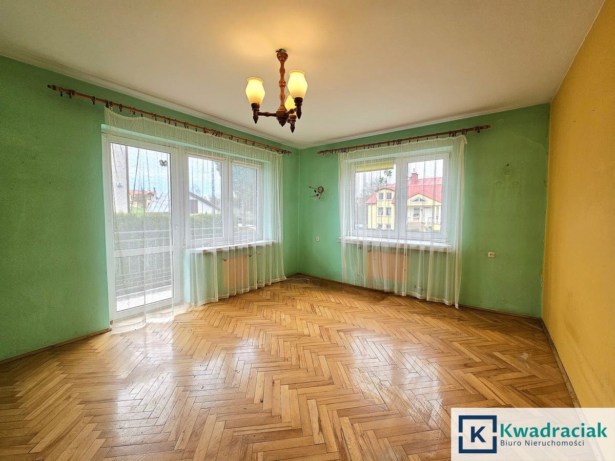 dom wolnostojący, 5 pokoi Sanok, ul. Polna. Zdjęcie 7