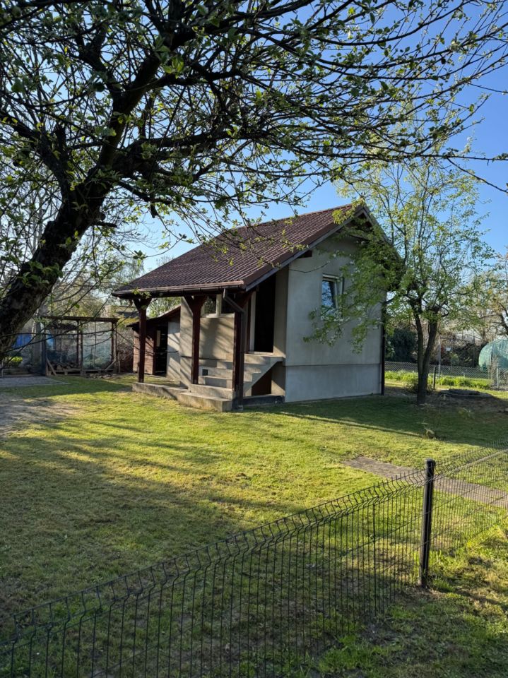 Działka rod Żory. Zdjęcie 7