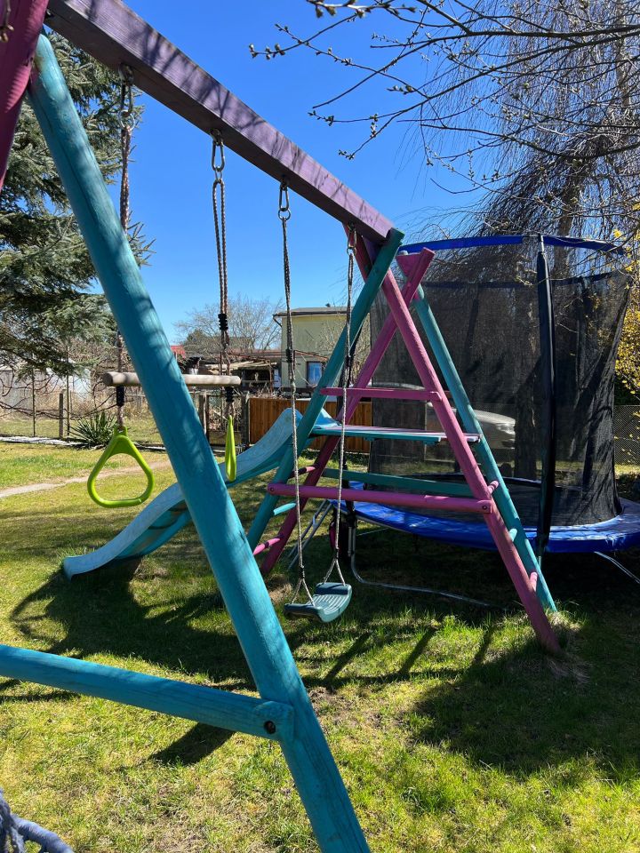 Działka rod Szczecin, ul. Szosa Polska. Zdjęcie 63