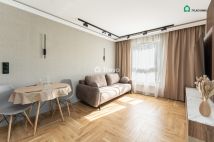 Mieszkanie 2-pokojowe Gdańsk Łostowice, ul. Niepołomicka. Zdjęcie 4